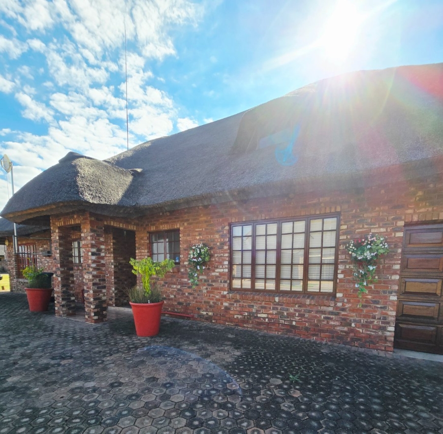2 Bedroom Property for Sale in Orkney North West